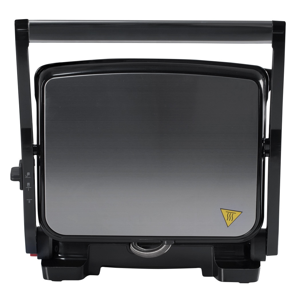 Gratar electric Orava Grillchef, Putere 2000 W