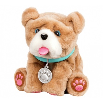 Jucarie de plus interactiva catel Rollie Jucarie de plus interactiva catel Rollie