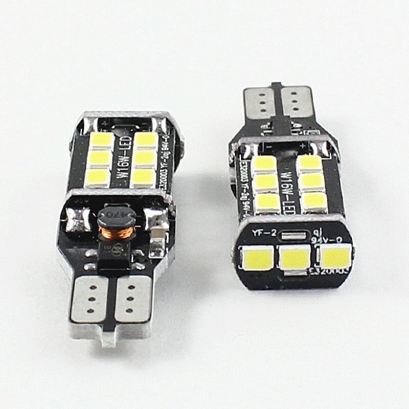 LED крушки Т15 - eMAG.bg