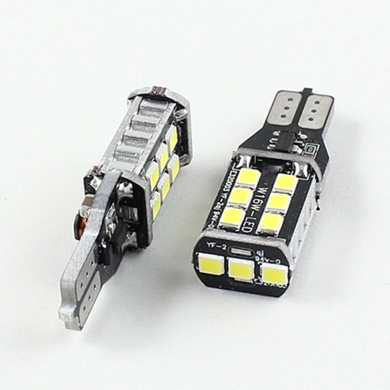 LED крушки Т15 - eMAG.bg