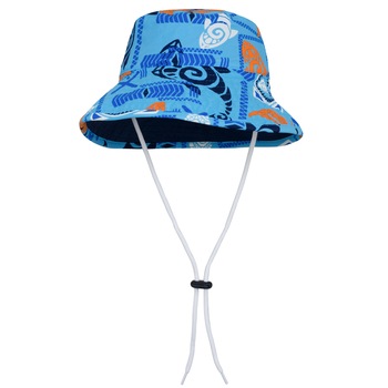 Palarie de soare cu protectie UV, baieti, Tuga, Night, Albastru Palarie de soare cu protectie UV, baieti, Tuga, Night, Albastru