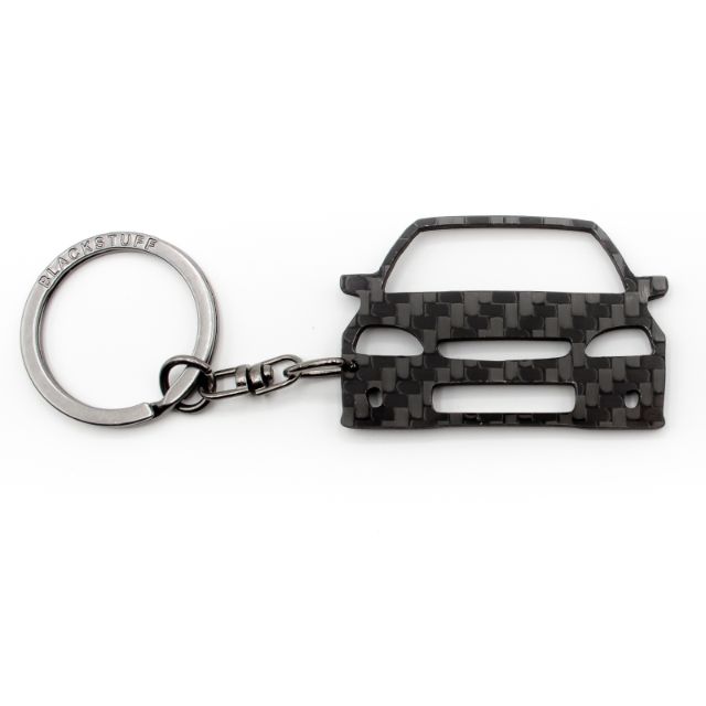 Breloc Fibra de Carbon compatibil cu Civic EJ9 1995-2000