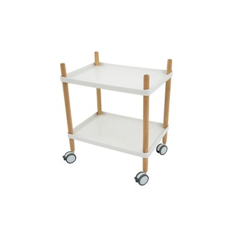 Masa cafea CB, MC-105 Alb Masa cafea CB, MC-105 Alb