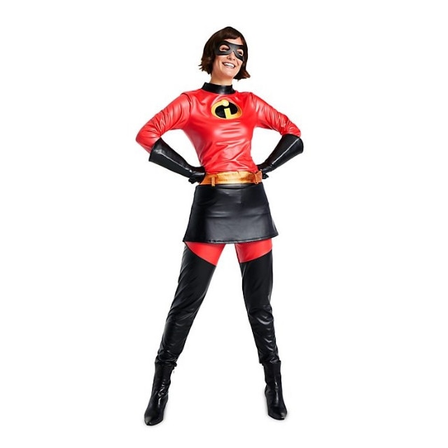 Costum Incredibilii Femei SM Disney