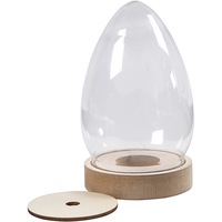 glob din plastic cu suport din lemn 155 cm imagen 56_2_
0