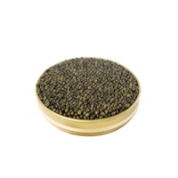 Caviar Natural Nisetru Clasic Danube Caviar 100 gr