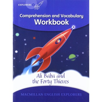 Ali Baba and the Forty Thieves - Explorers 6 - Gill Munton Ali Baba and the Forty Thieves - Explorers 6 - Gill Munton