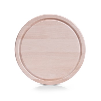Tocator rotund din lemn,25 cm,Zeller Tocator rotund din lemn,25 cm,Zeller
