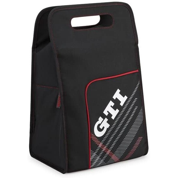 Geanta frigorifica, termo-izolanta, Volkswagen GTI, Multicolor