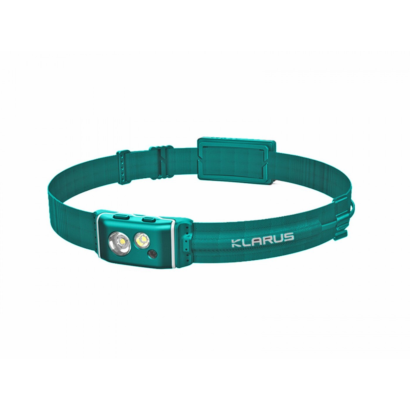 Lanterna Frontala Klarus HR1 Pro