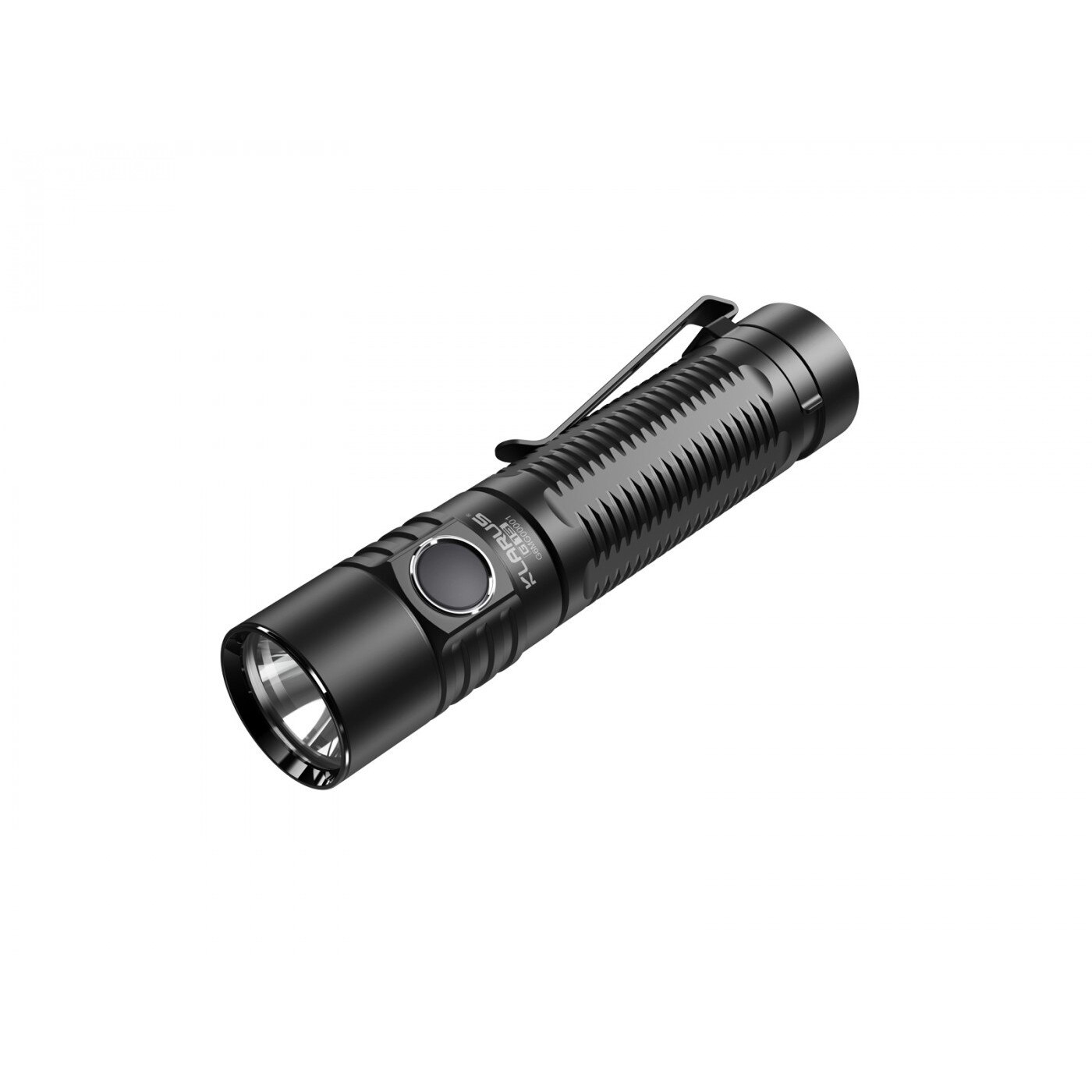 Lanterna Klarus g15, led cree xhp70.2, 4000 lumeni