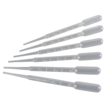 Set 6 pipete Revell Set 6 pipete Revell
