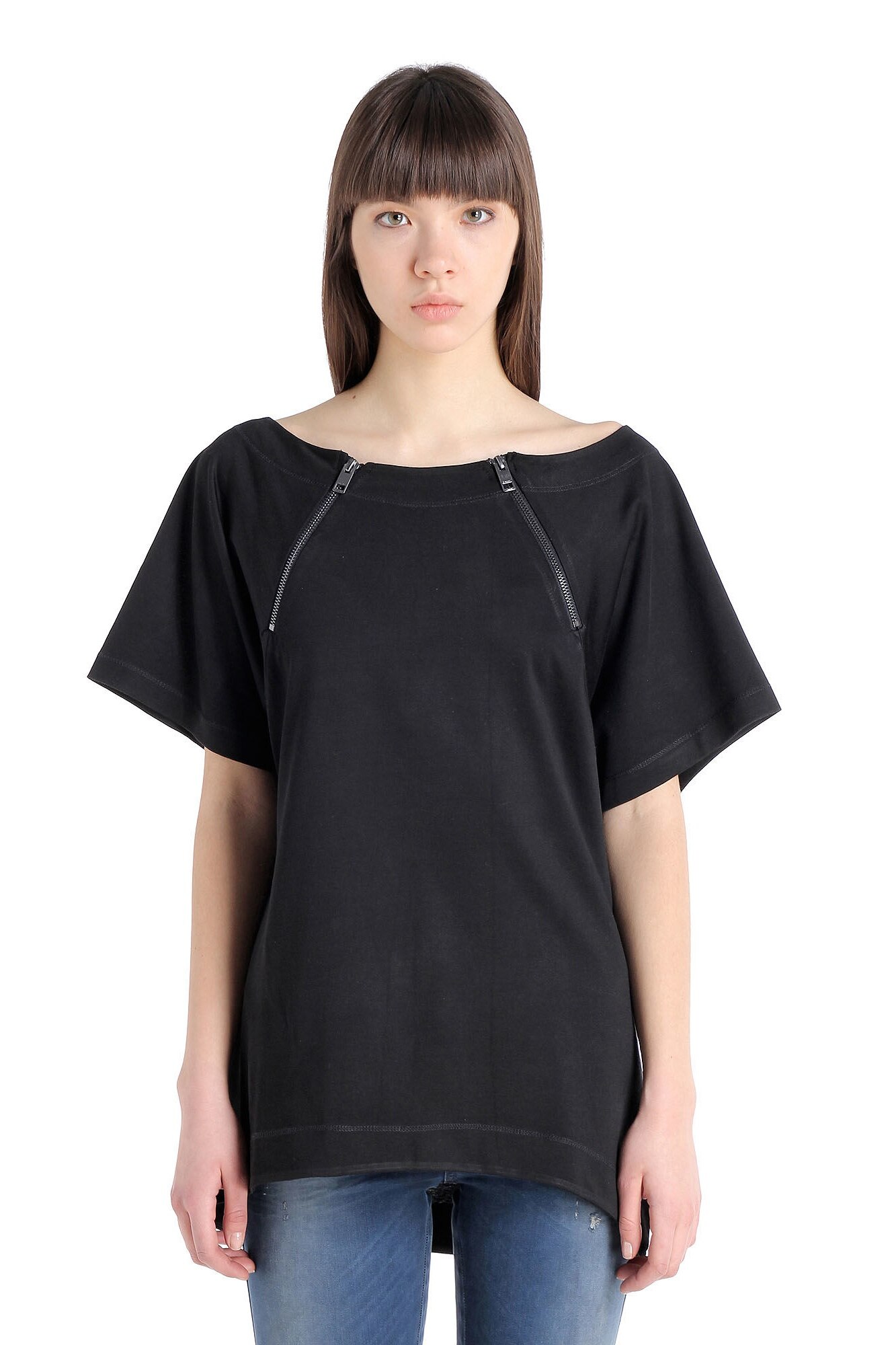 Maiou, Naf Naf, GHNC23, Negru