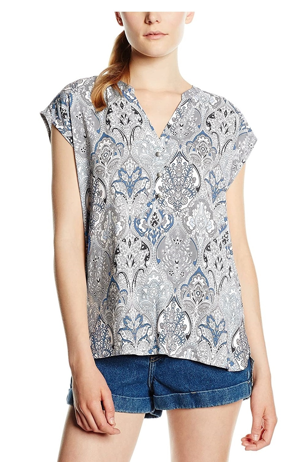 Bluza, B.young, Multicolor, 38 EU