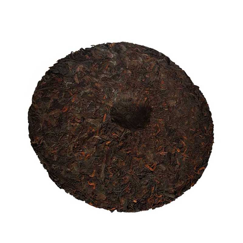 Ceai Pu-erh ,infuzie,350 gr, Treasure