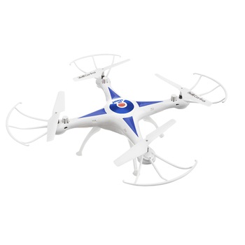 Quadcopter cu telecomanda Revell Go Stunt Quadcopter cu telecomanda Revell Go Stunt