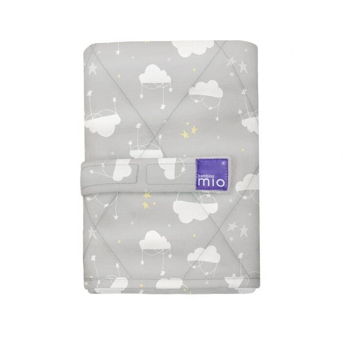 Aleza refolosibila pentru schimbat Bambino Mio Cloud Nine