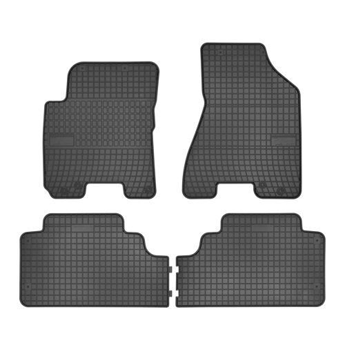 Set 4 covorase auto Rigum,HYUNDAI Tucson 2004