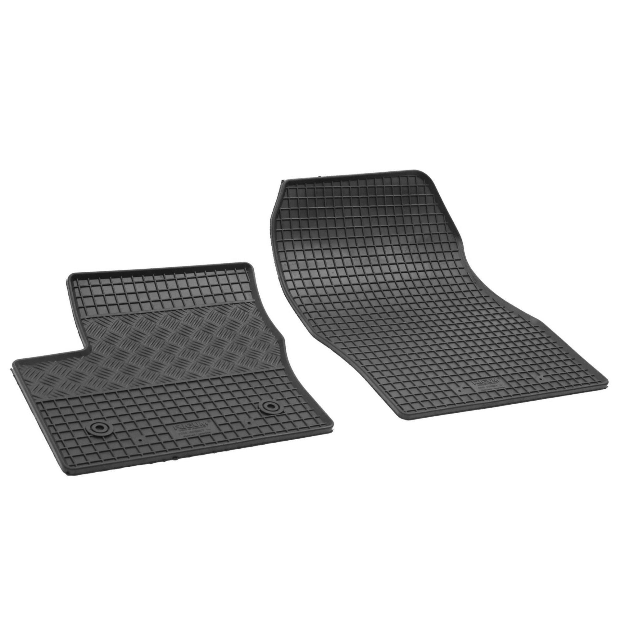 Set 4 covorase auto Rigum, FORD Connect 2m 2014