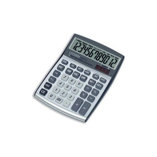 Calculator de birou Citizen CDC-112