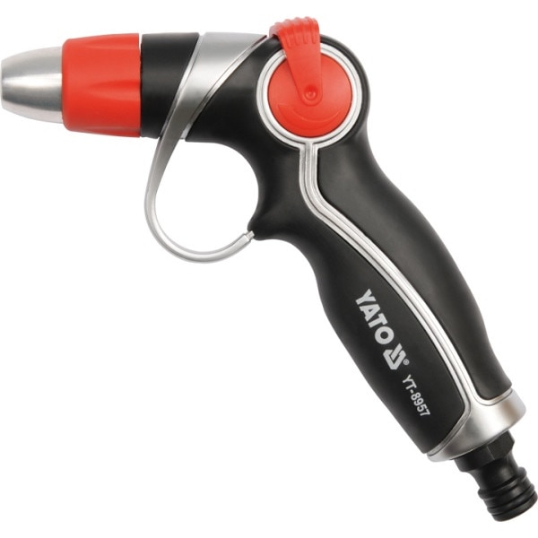 Pistol de pulverizare ajustabil Yato YT-8957 cu trei cai 1/2