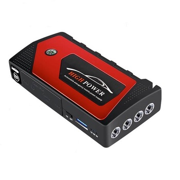 Redresor auto JX-28, 12V, 600mA, 4 USB, lanterna incorporata, busola inclusa, functie de incarcare a telefoanelor/laptop-urilor, pornire motor Redresor auto JX-28, 12V, 600mA, 4 USB, lanterna incorporata, busola inclusa, functie de incarcare a telefoanelor/laptop-urilor, pornire motor