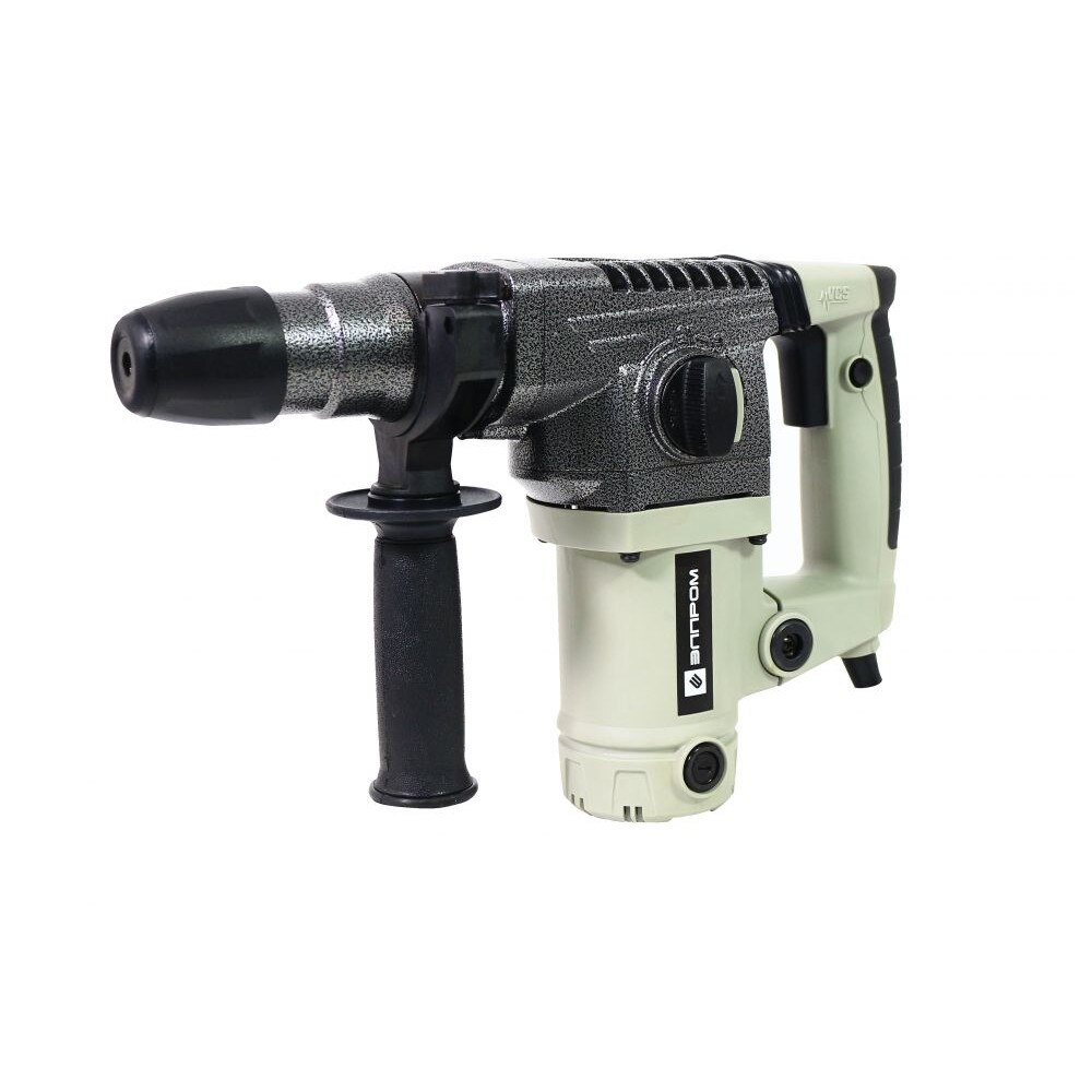 Ciocan Rotopercutor Elprom EPE 1070, 1070 W, 4000 percutii, 4J cu Set accesorii