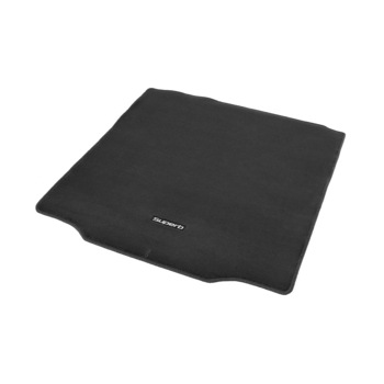 Covoras, Tavita portbagaj, Textil, Skoda Superb 2, Negru Covoras, Tavita portbagaj, Textil, Skoda Superb 2, Negru