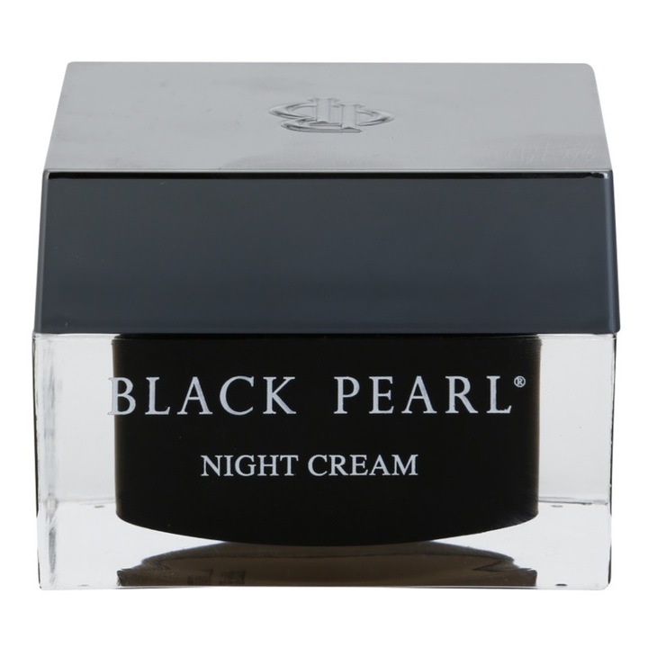 Éjszakai krém, Black Pearl, Sea of Spa, 50 ml