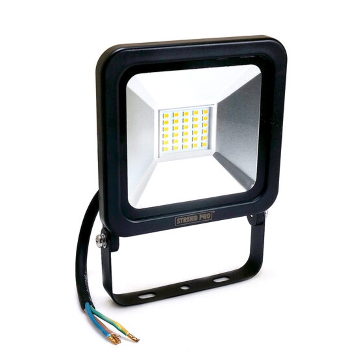 Strend Pro LED-es reflektor - AG ,10 W