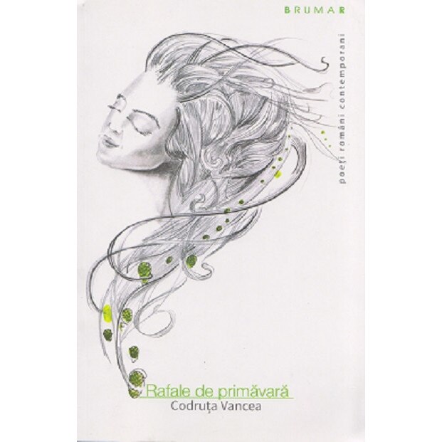Rafale de primavara - Codruta Vancea