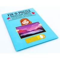 Folie pentru lipit puzzle de 1000 piese