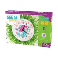 puzzle noriel ora de joaca-puzle cu ceas sirena imagen 4_0_
0