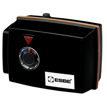 Servomotor flotant Esbe 15Nm, 24Vca 120 secunde Servomotor flotant Esbe 15Nm, 24Vca 120 secunde