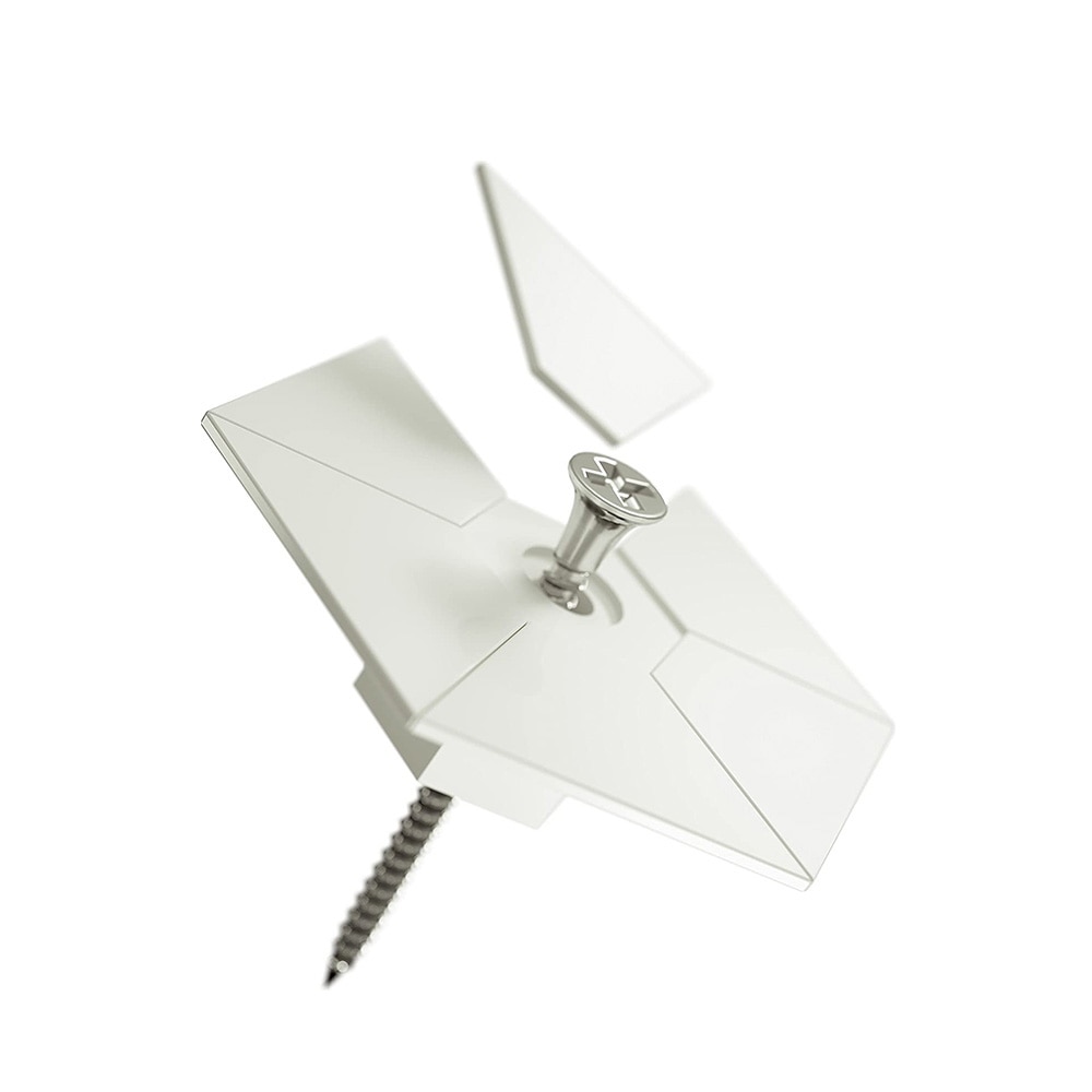 Kit montaj Nanoleaf pentru panourile Aurora, NL25-0001