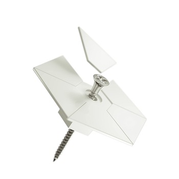 Kit montaj Nanoleaf pentru panourile Aurora, NL25-0001 Kit montaj Nanoleaf pentru panourile Aurora, NL25-0001