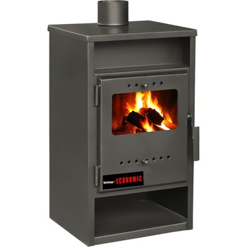 Soba tip semineu Termax Economic 9 kW Soba tip semineu Termax Economic 9 kW