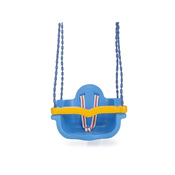 Leagan Jumbo cu lant,Pilsan, albastru Leagan Jumbo cu lant,Pilsan, albastru