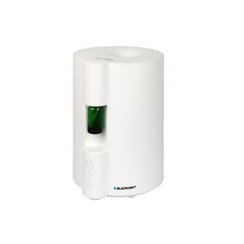 Umidificator de aer Blaupunkt AHA501, atomizor arome, Rezervor 4l, 240ml/h, Alb Umidificator de aer Blaupunkt AHA501, atomizor arome, Rezervor 4l, 240ml/h, Alb