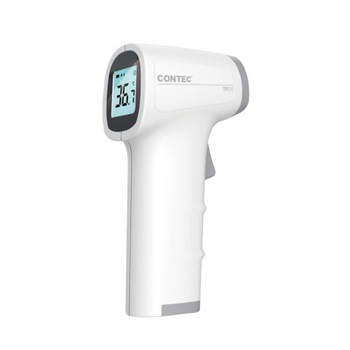 Termometru digital cu infrarosu CONTEC TP500 Termometru digital cu infrarosu CONTEC TP500