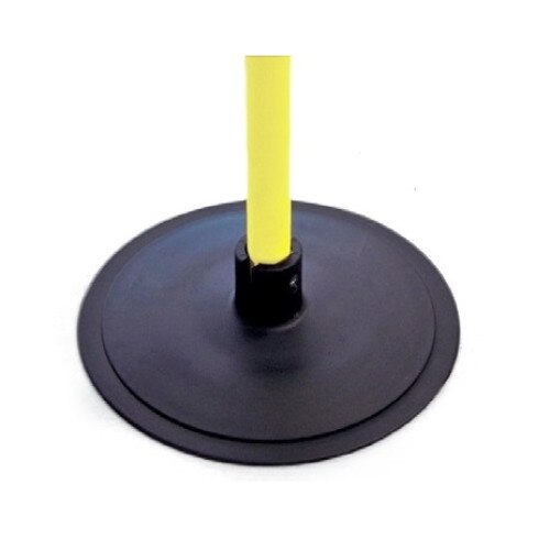 Colector conuri Liski, Galben