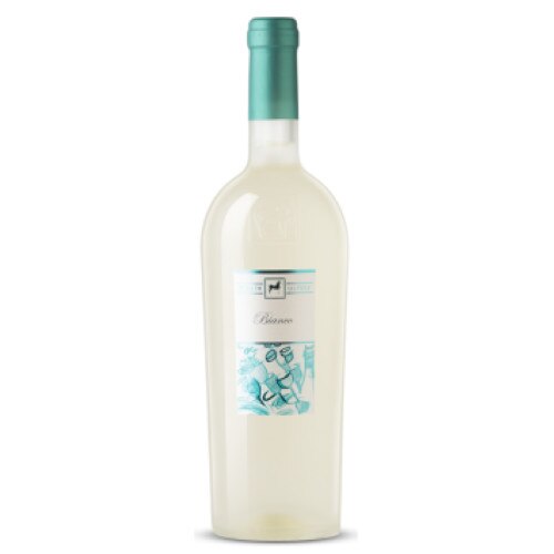 Vin Alb Tenuta Ulisse Bianco, 750 ml