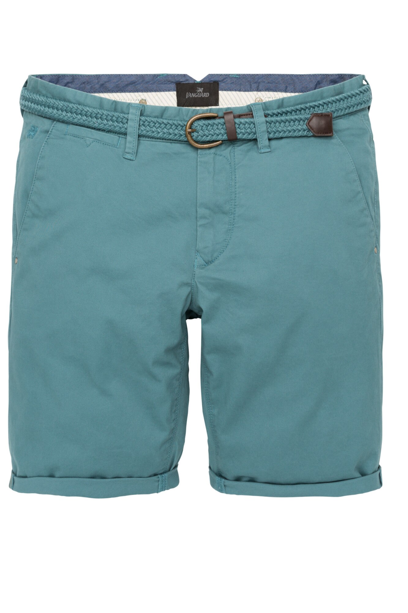 Pantaloni, Vanguard, VSH194102, Verde