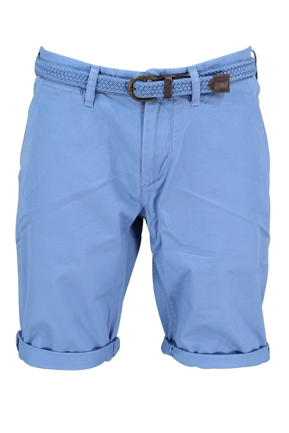 Pantaloni, Vanguard, VSH194102, Albastru aquamarin