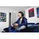 Trust GXT 488 Forze PS4 gaming fejhallgató, rugalmas mikrofon, [hivatalos PlayStation licenc], PS4/PS5 kompatibilis, fekete