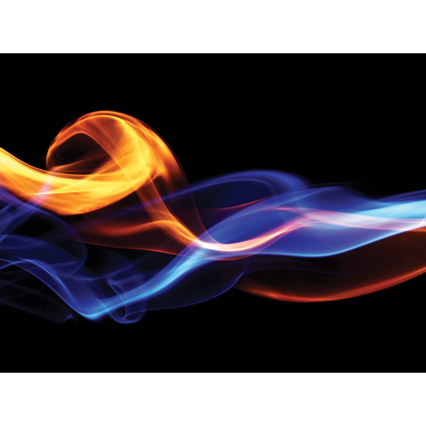 Panou decorativ din sticla securizata 6mm pentru bucatarie, protectie aragaz, antistropire, Print UV, octopus, imprimata Multicolor, 800mmx600mm oct137-80x60