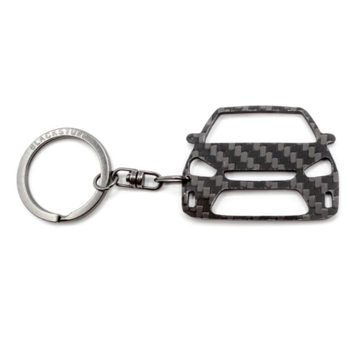 Breloc Fibra de Carbon compatibil cu C-Max 2003-2010