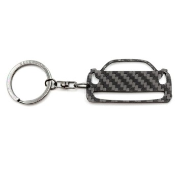 Breloc Fibra de Carbon compatibil cu 458 Italia Breloc Fibra de Carbon compatibil cu 458 Italia