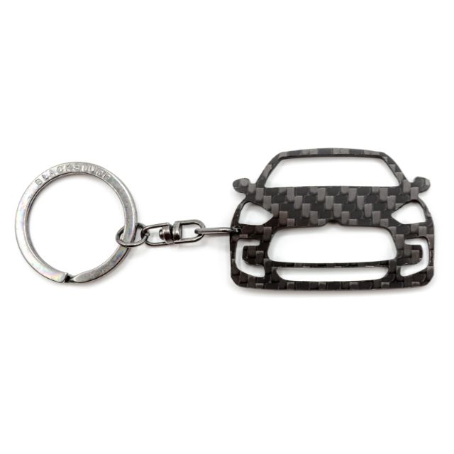 Breloc Fibra de Carbon compatibil cu DS5 VTS