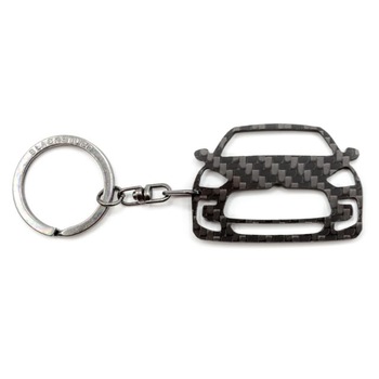 Breloc Fibra de Carbon compatibil cu DS5 VTS Breloc Fibra de Carbon compatibil cu DS5 VTS